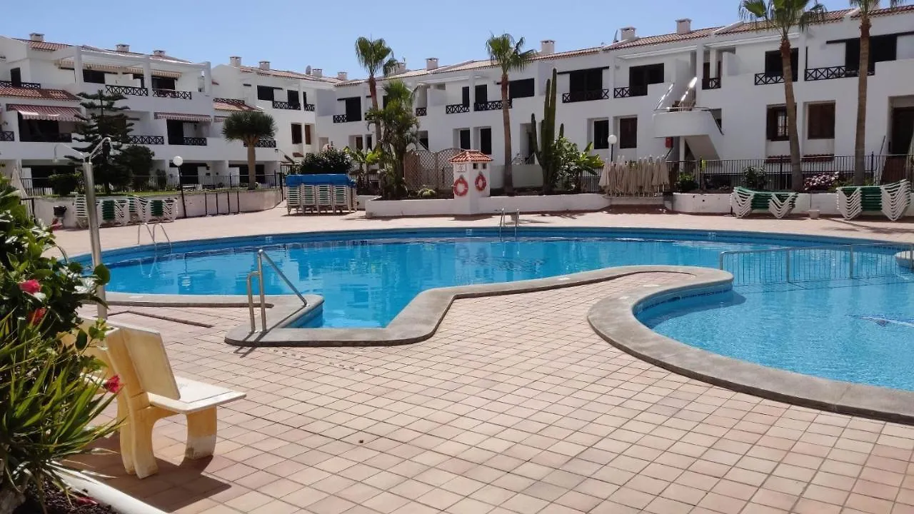 Under The Lime, Beautiful Apartment Los Cristianos Los Cristianos   Los Cristianos (Tenerife)