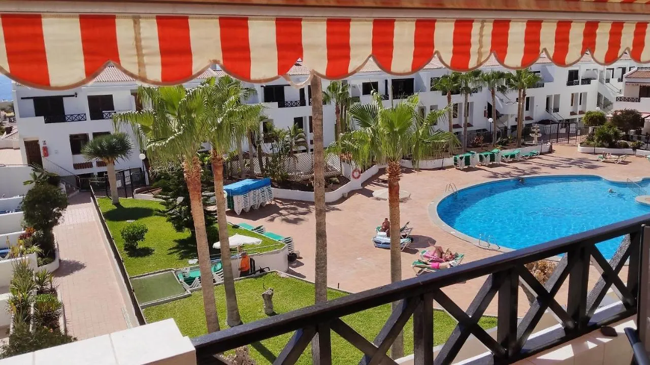 Under The Lime, Beautiful Apartment Los Cristianos Los Cristianos