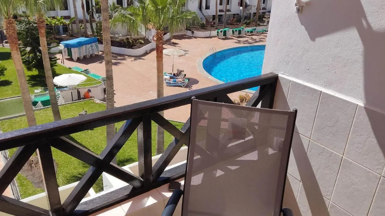 Under The Lime, Beautiful Apartment Los Cristianos Los Cristianos