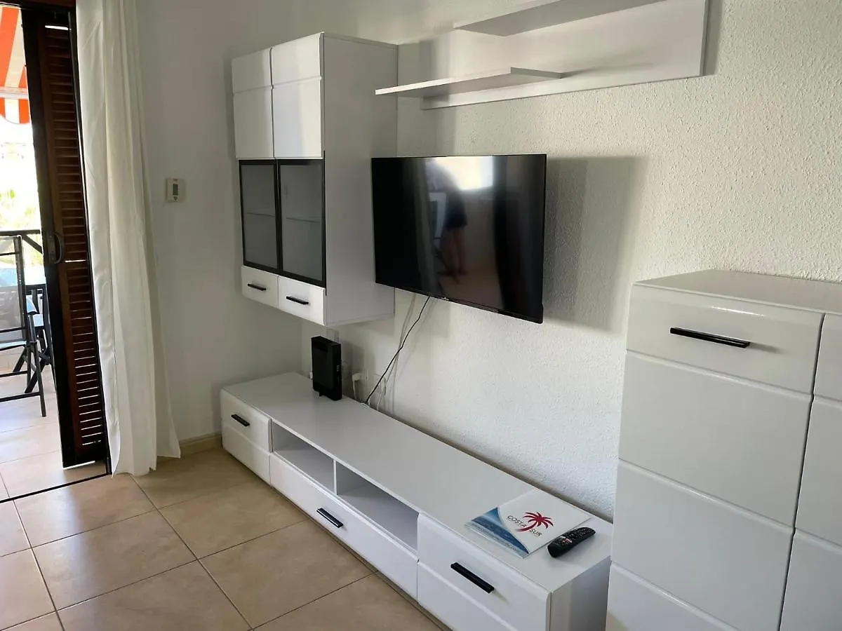 Under The Lime, Beautiful Apartment Los Cristianos Los Cristianos  Spain