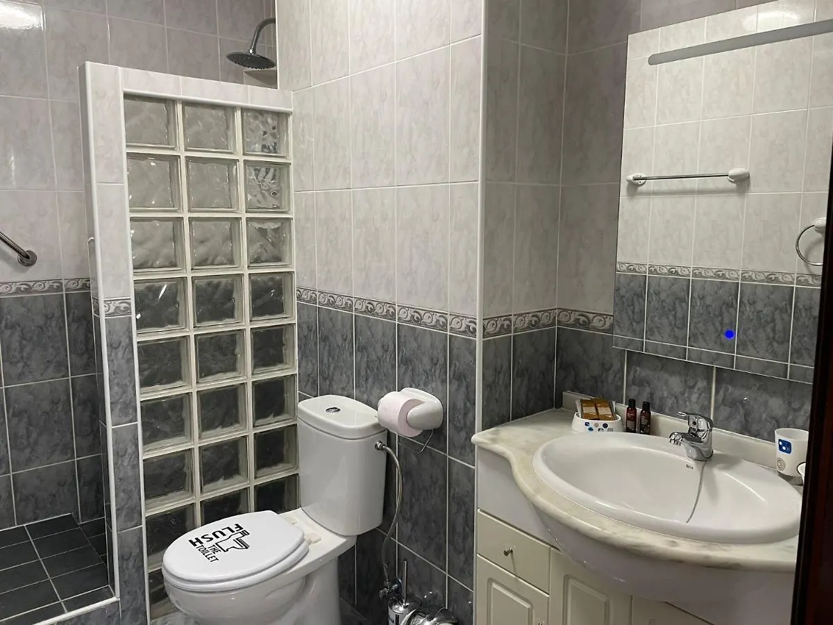 Under The Lime, Beautiful Apartment Los Cristianos Los Cristianos