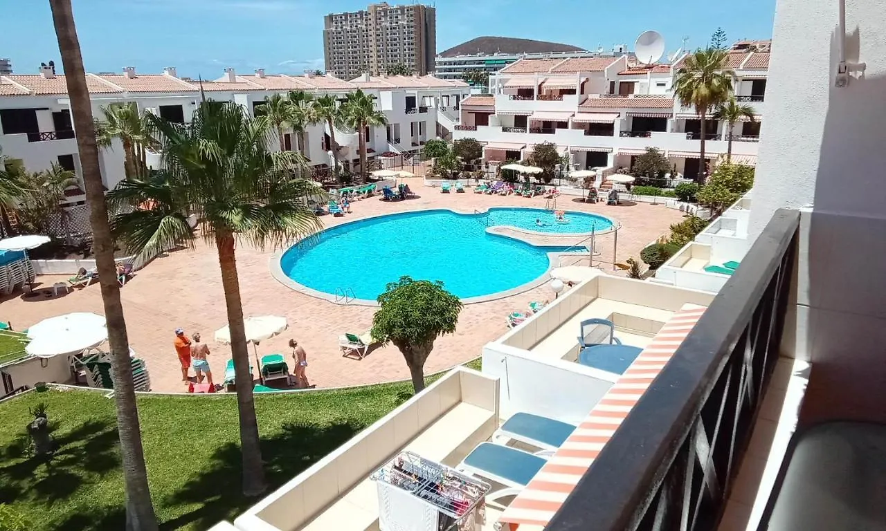 Under The Lime, Beautiful Apartment Los Cristianos Los Cristianos  Los Cristianos (Tenerife)