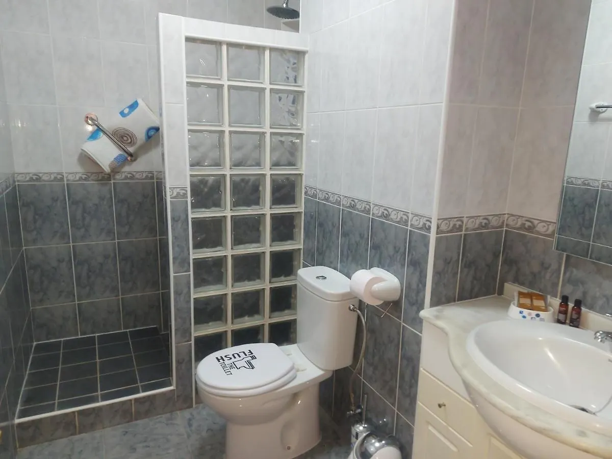 Under The Lime, Beautiful Apartment Los Cristianos Los Cristianos