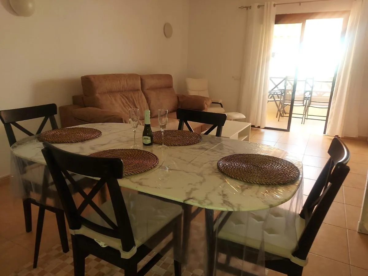 Under The Lime, Beautiful Apartment Los Cristianos  Los Cristianos (Tenerife)