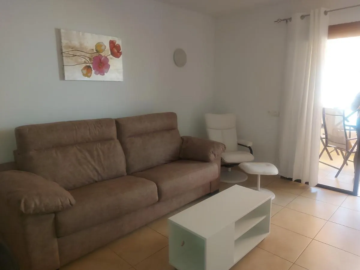 Under The Lime, Beautiful Apartment Los Cristianos Los Cristianos  0*, Los Cristianos (Tenerife) Spain