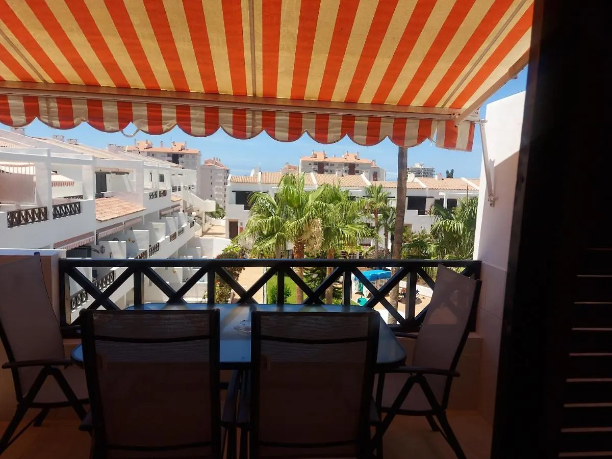 Under The Lime, Beautiful Apartment Los Cristianos Los Cristianos  0*, Los Cristianos (Tenerife) Spain