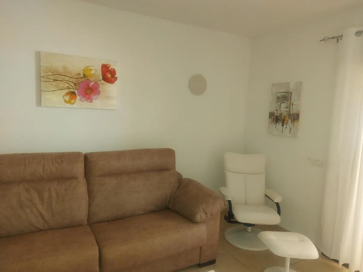 Under The Lime, Beautiful Apartment Los Cristianos Los Cristianos