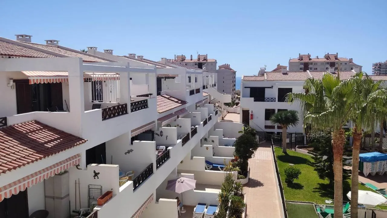 Under The Lime, Beautiful Apartment Los Cristianos Los Cristianos  Spain