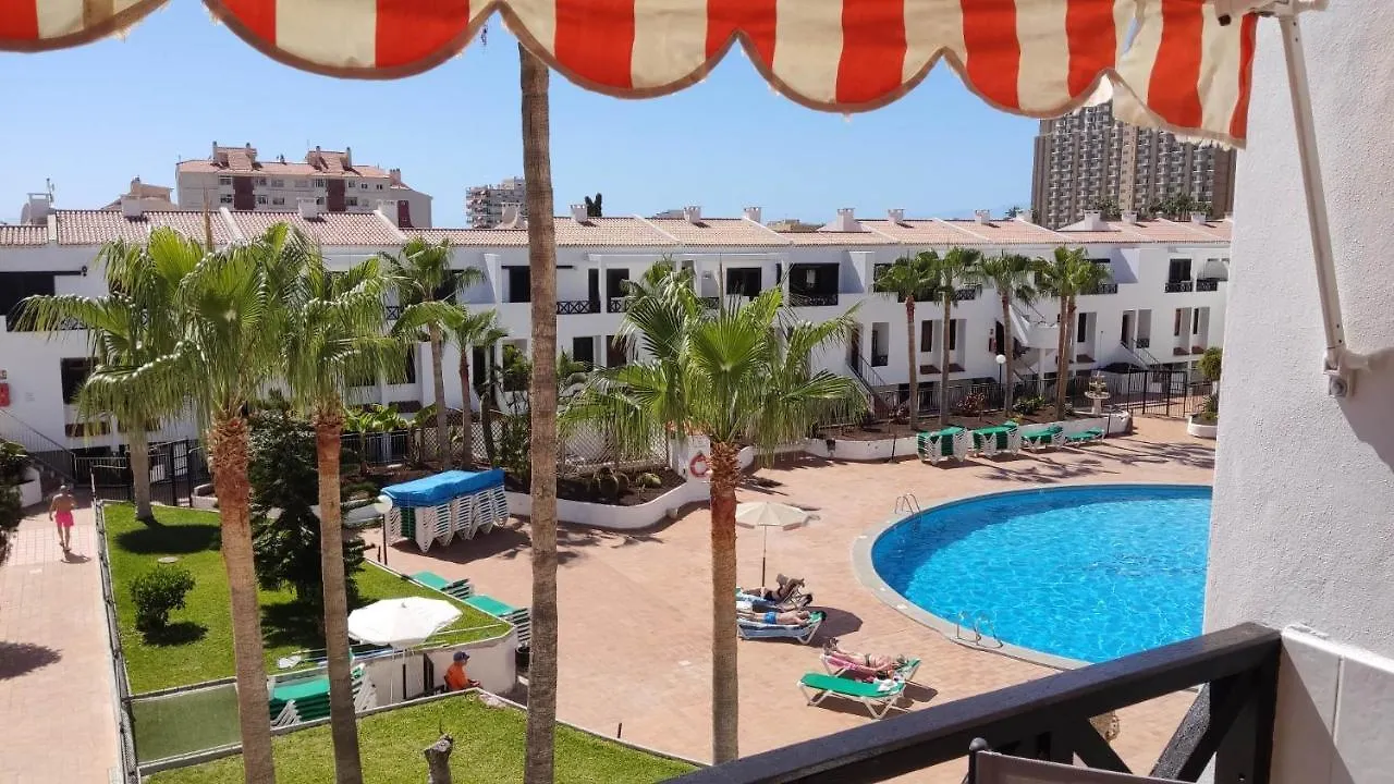 Under The Lime, Beautiful Apartment Los Cristianos Los Cristianos  Los Cristianos (Tenerife)