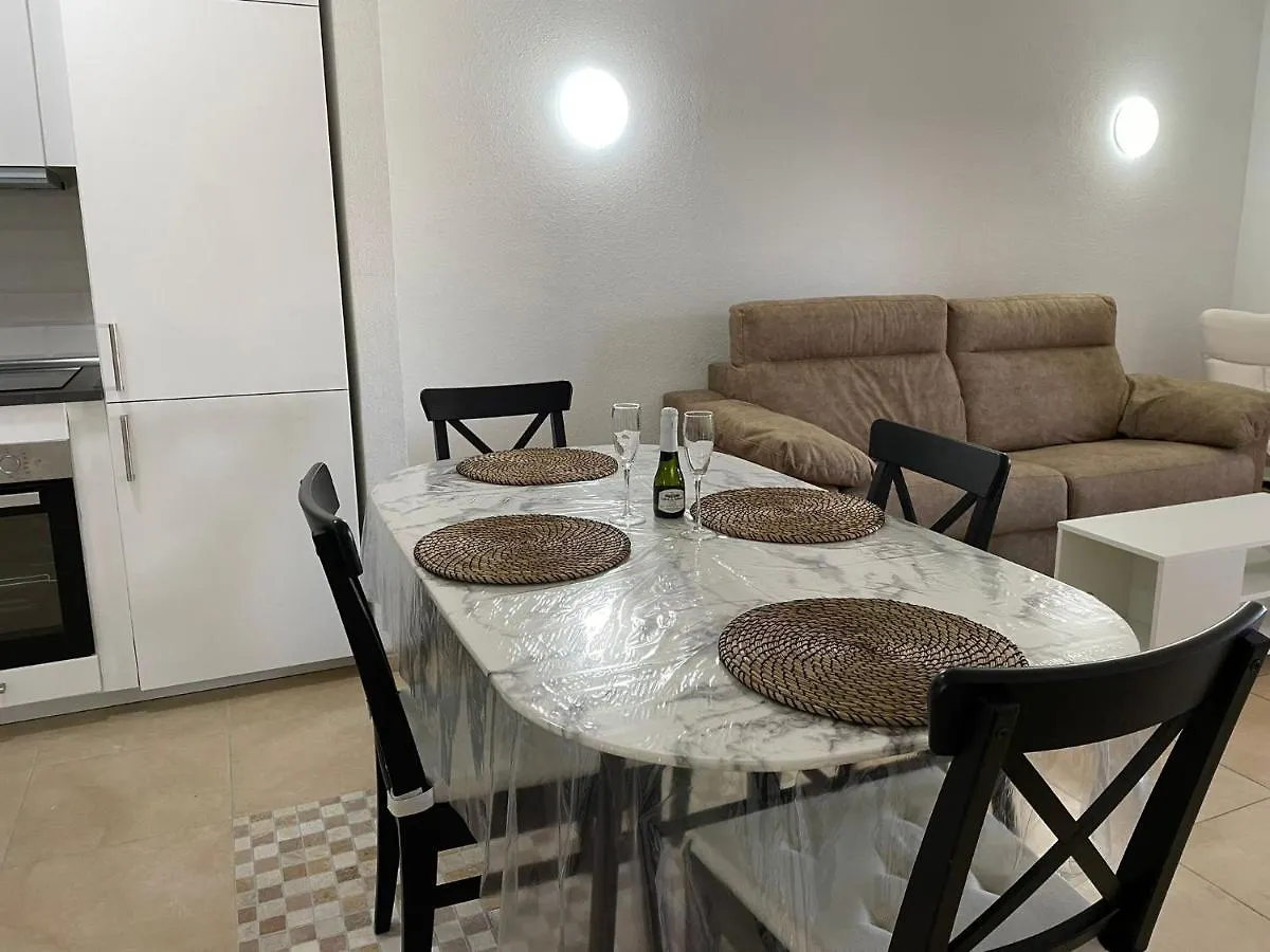Under The Lime, Beautiful Apartment Los Cristianos Los Cristianos  Los Cristianos (Tenerife)