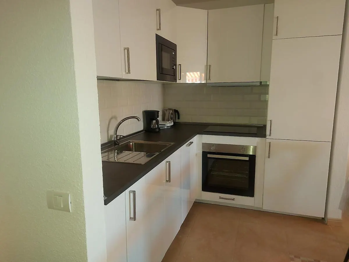 Under The Lime, Beautiful Apartment Los Cristianos Los Cristianos